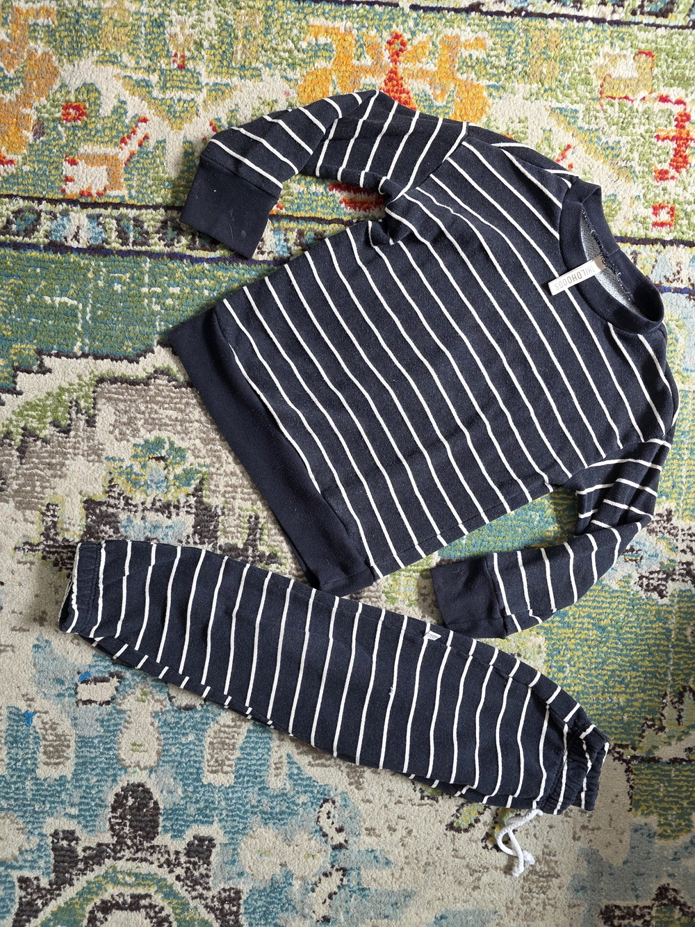 Childhoods Clothing Set